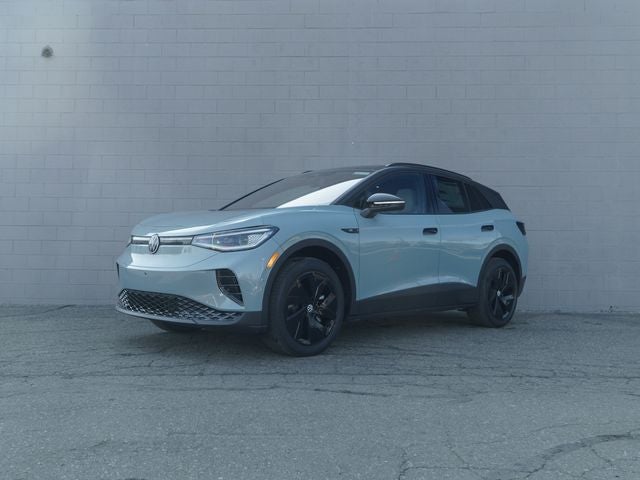 2026 Volkswagen ID.4 Pro S Plus