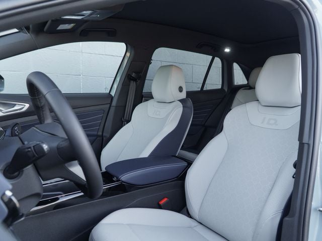 2026 Volkswagen ID.4 Pro S Plus