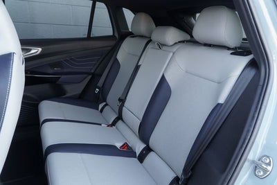 2026 Volkswagen ID.4 Pro S Plus