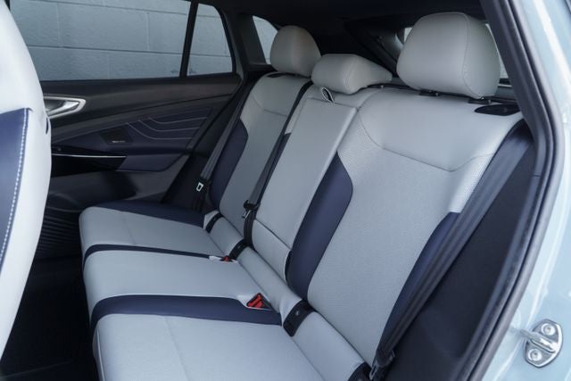 2026 Volkswagen ID.4 Pro S Plus
