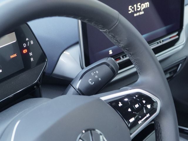 2026 Volkswagen ID.4 Pro S Plus
