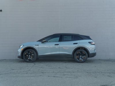 2026 Volkswagen ID.4 Pro S Plus