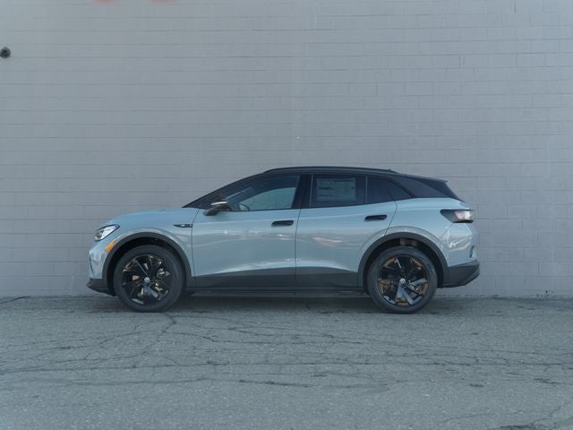 2026 Volkswagen ID.4 Pro S Plus
