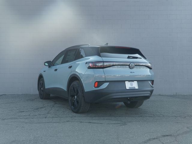 2026 Volkswagen ID.4 Pro S Plus
