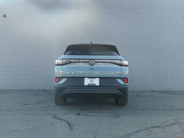 2026 Volkswagen ID.4 Pro S Plus