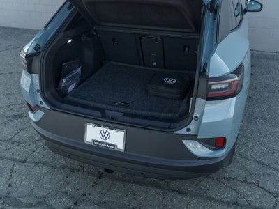 2026 Volkswagen ID.4 Pro S Plus