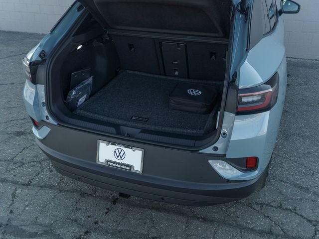 2026 Volkswagen ID.4 Pro S Plus