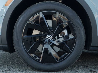 2026 Volkswagen ID.4 Pro S Plus