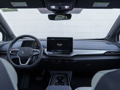 2026 Volkswagen ID.4 Pro S Plus