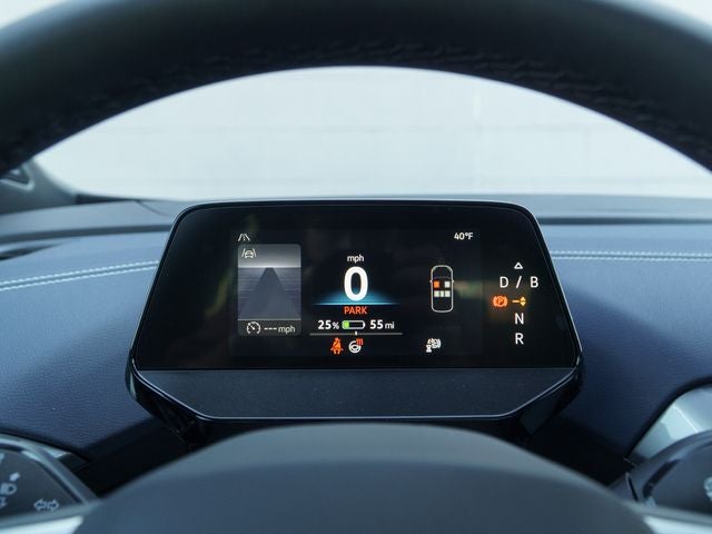 2026 Volkswagen ID.4 Pro S Plus
