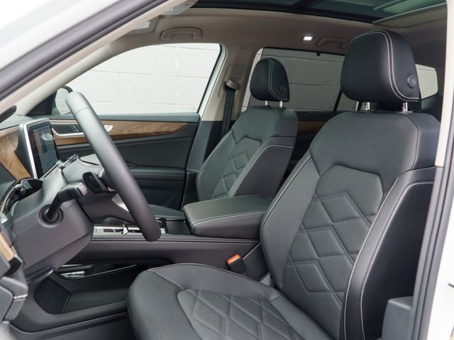 2026 Volkswagen Atlas SE w/Tech - Photo 8