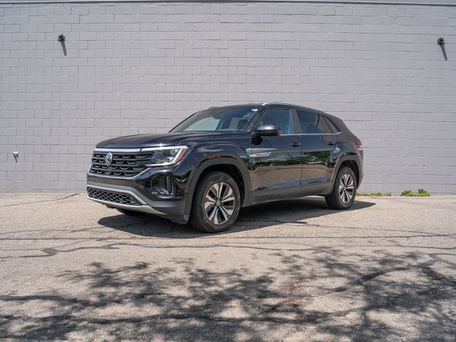 2024 Volkswagen Atlas Cross Sport 2.0T SE