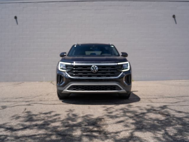 2024 Volkswagen Atlas Cross Sport 2.0T SE
