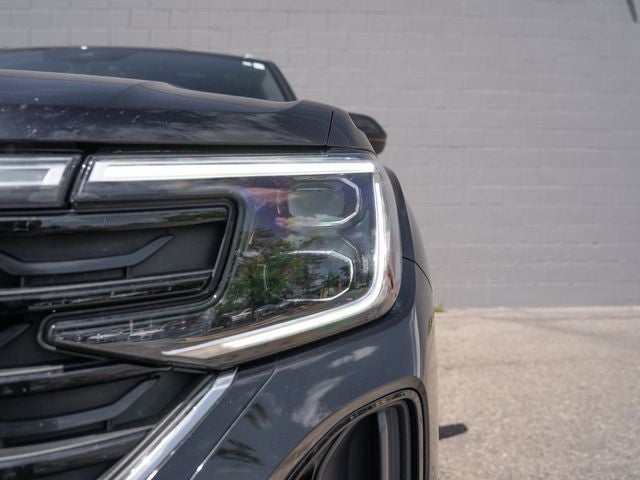 2024 Volkswagen Atlas Cross Sport 2.0T SE