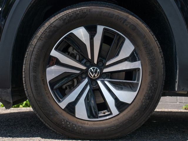 2024 Volkswagen Atlas Cross Sport 2.0T SE