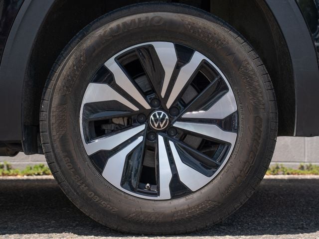 2024 Volkswagen Atlas Cross Sport 2.0T SE