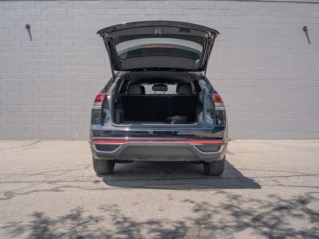 2024 Volkswagen Atlas Cross Sport 2.0T SE
