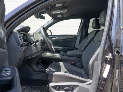 2024 Volkswagen Atlas Cross Sport 2.0T SE