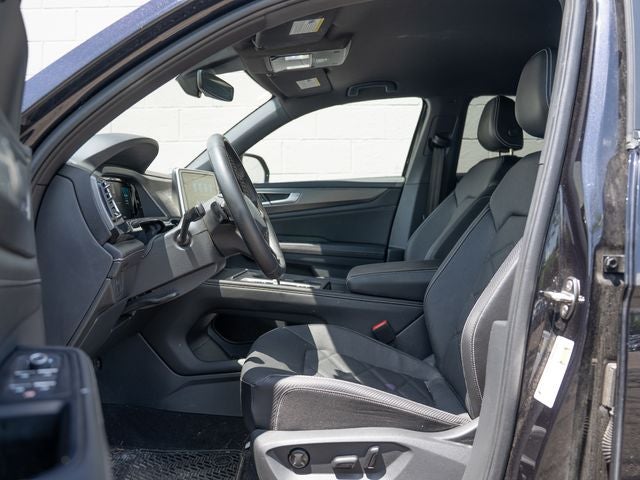 2024 Volkswagen Atlas Cross Sport 2.0T SE