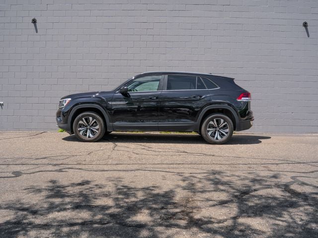2024 Volkswagen Atlas Cross Sport 2.0T SE