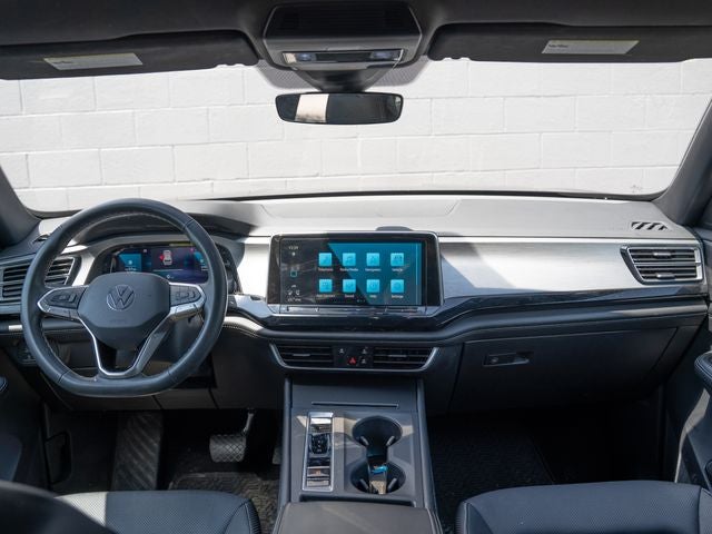 2024 Volkswagen Atlas Cross Sport 2.0T SE
