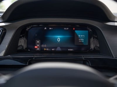 2024 Volkswagen Atlas Cross Sport 2.0T SE