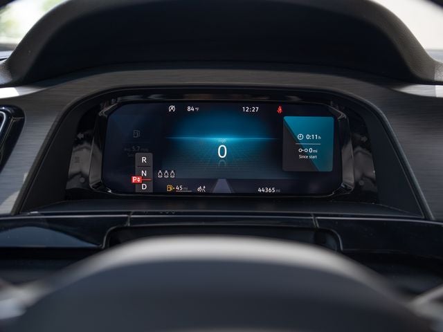 2024 Volkswagen Atlas Cross Sport 2.0T SE