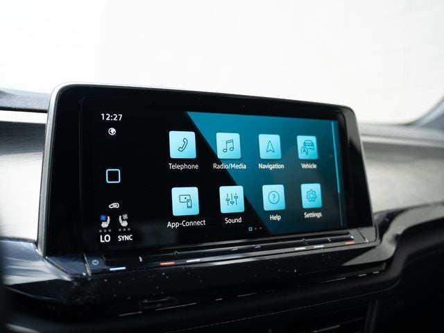 2024 Volkswagen Atlas Cross Sport 2.0T SE