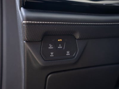 2024 Volkswagen Atlas Cross Sport 2.0T SE