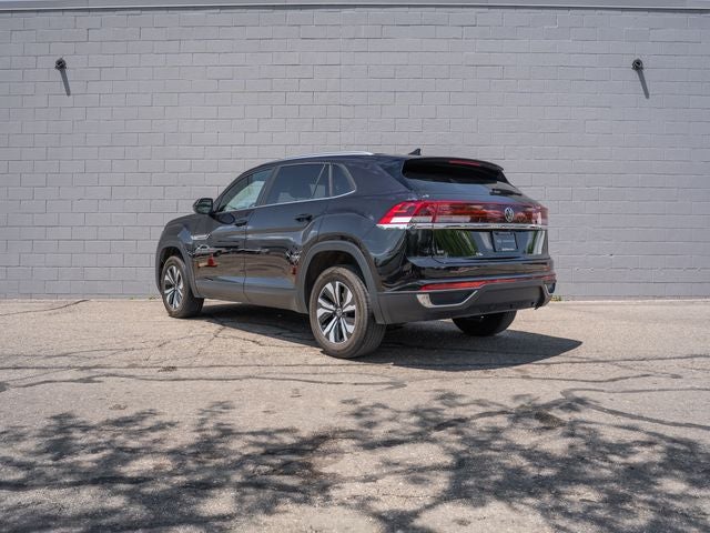 2024 Volkswagen Atlas Cross Sport 2.0T SE