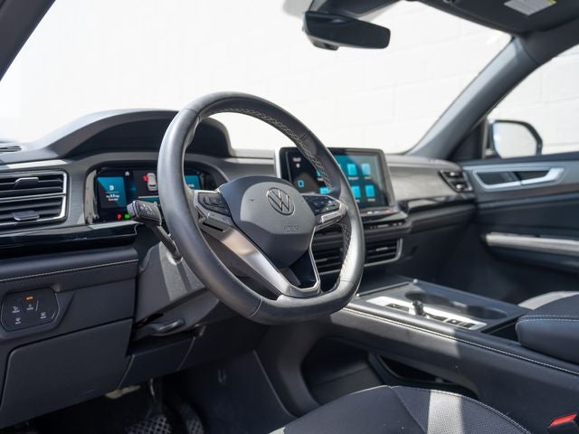 2024 Volkswagen Atlas Cross Sport 2.0T SE