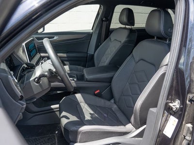 2024 Volkswagen Atlas Cross Sport 2.0T SE