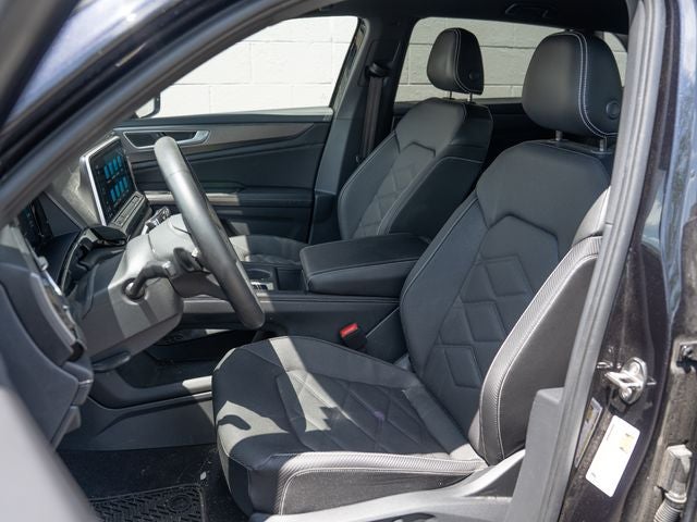 2024 Volkswagen Atlas Cross Sport 2.0T SE