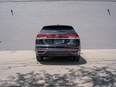 2024 Volkswagen Atlas Cross Sport 2.0T SE