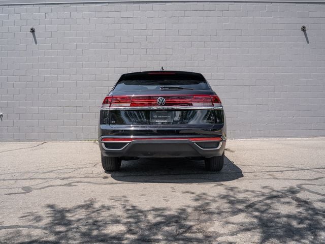 2024 Volkswagen Atlas Cross Sport 2.0T SE