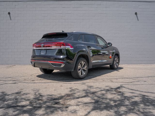 2024 Volkswagen Atlas Cross Sport 2.0T SE