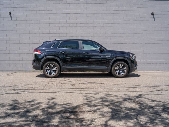 2024 Volkswagen Atlas Cross Sport 2.0T SE