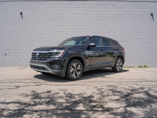 2024 Volkswagen Atlas Cross Sport 2.0T SE