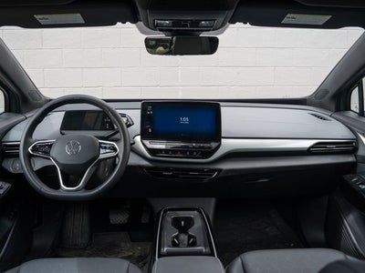 2023 Volkswagen ID.4 Pro S