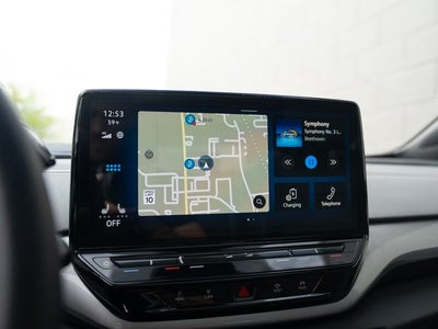 2023 Volkswagen ID.4 Pro S