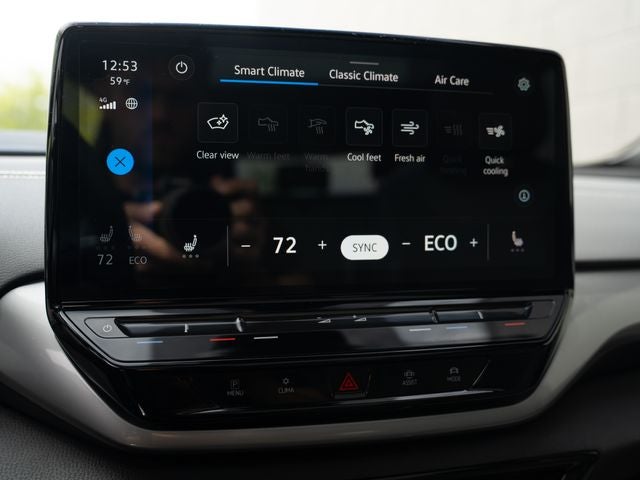 2023 Volkswagen ID.4 Pro S