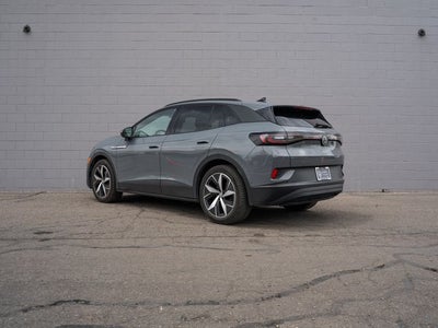 2023 Volkswagen ID.4 Pro S