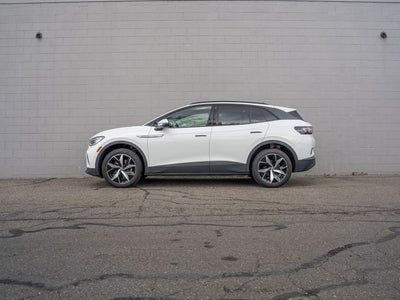 2023 Volkswagen ID.4 Pro S