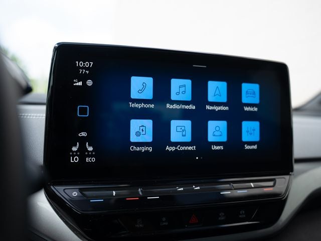2023 Volkswagen ID.4 Pro S