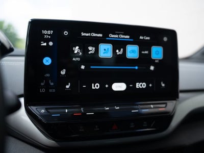 2023 Volkswagen ID.4 Pro S