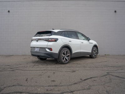 2023 Volkswagen ID.4 Pro S
