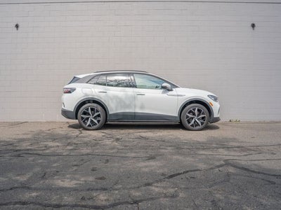 2023 Volkswagen ID.4 Pro S
