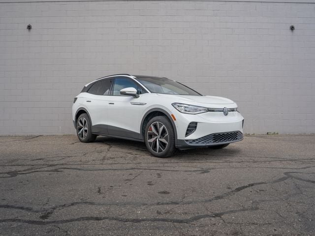 2023 Volkswagen ID.4 Pro S