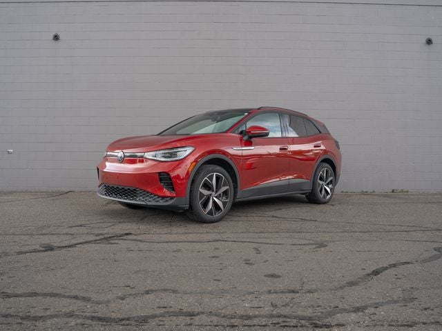 2023 Volkswagen ID.4 Pro S