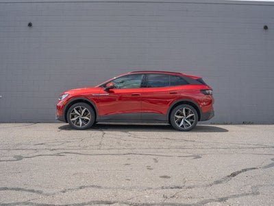 2023 Volkswagen ID.4 Pro S